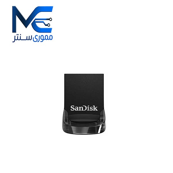 فلش مموری سن دیسک مدل Ultra Fit USB 3.2 ظرفیت 256 گیگابایت