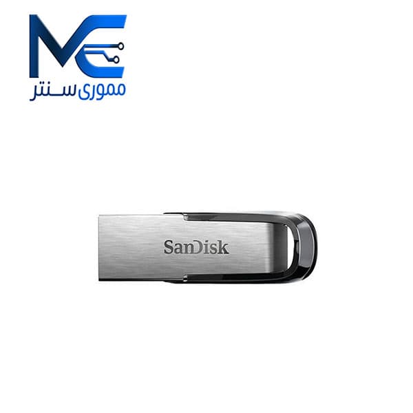 فلش مموری سن دیسک مدل Ultra Flair ZC73 USB 3.0 ظرفیت 512 گیگابایت