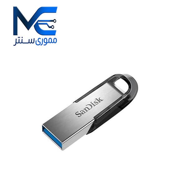 فلش مموری سن دیسک مدل Ultra Flair ZC73 USB 3.0 ظرفیت 512 گیگابایت
