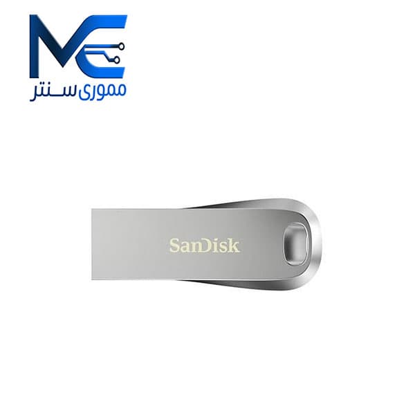 فلش مموری سن دیسک مدل Ultra Luxe USB 3.2 ظرفیت 1 ترابایت