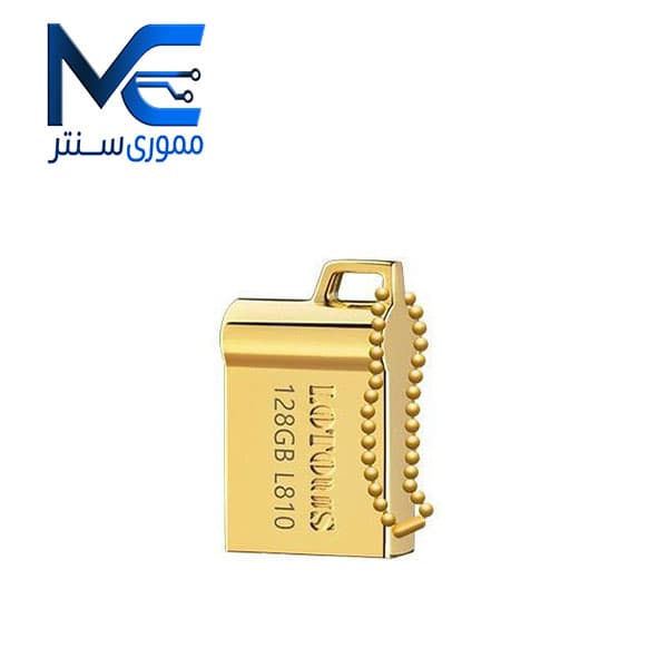 فلش مموری لوتوس مدل L810 ظرفیت 128 گیگابایت