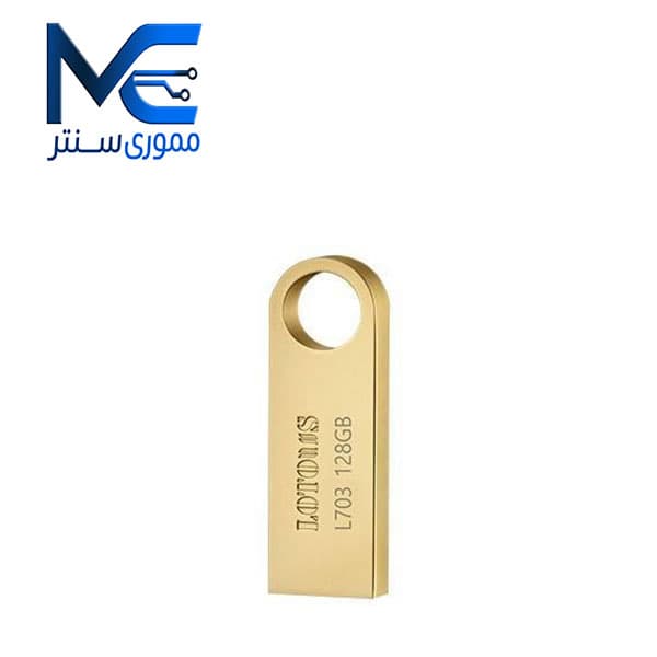 فلش مموری لوتوس مدل L703 ظرفیت 128 گیگابایت