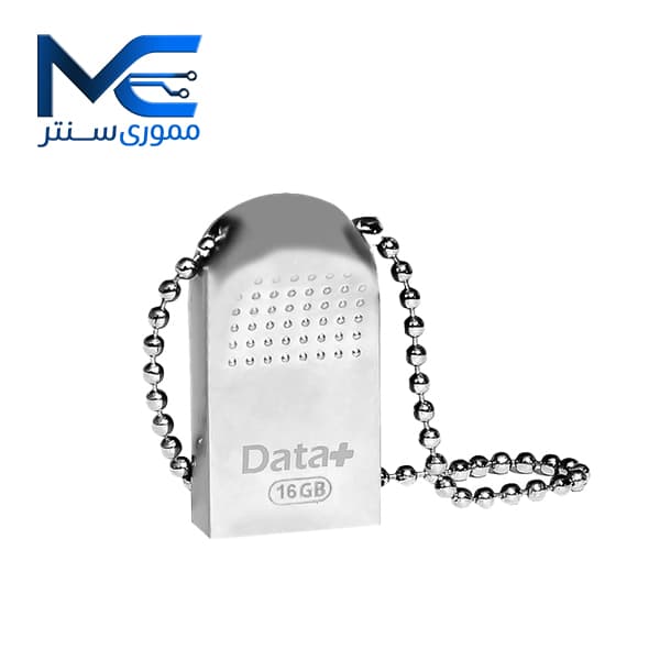 فلش مموری دیتا پلاس مدل LUXURY USB 2.0 ظرفیت 16 گیگابایت