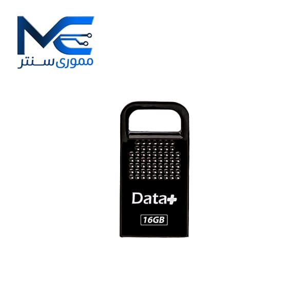 فلش مموری دیتا پلاس مدل CARBON USB 2.0 ظرفیت 16 گیگابایت