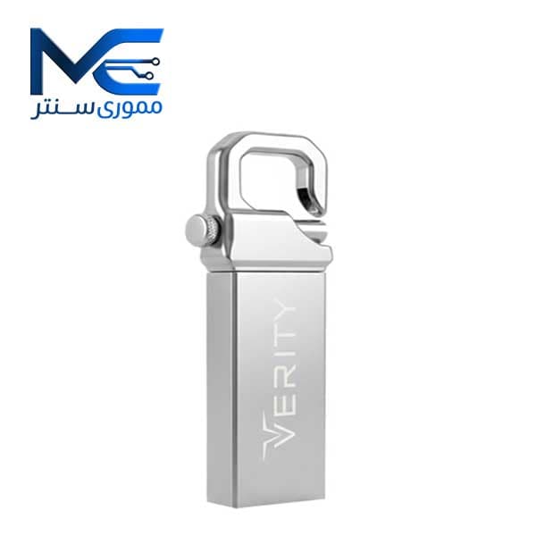 فلش مموری وریتی مدل V807 USB 2.0 ظرفیت 16 گیگابایت
