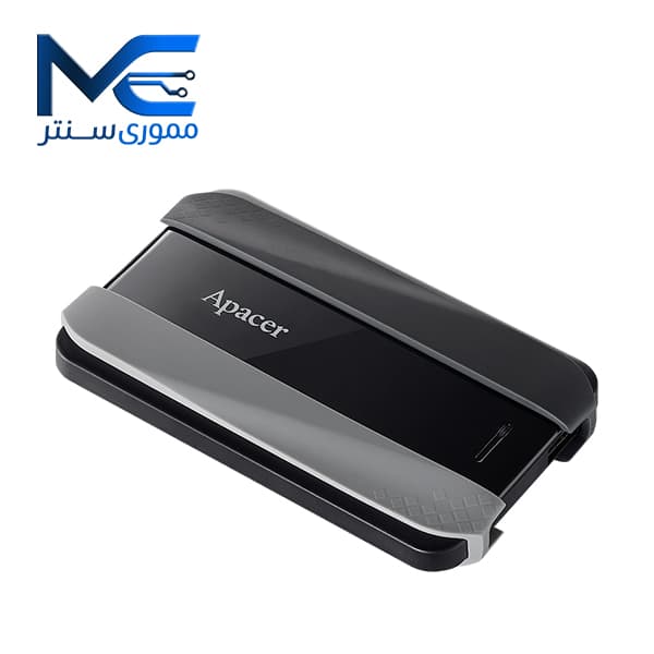 هارد اکسترنال اپیسر مدل AC533 ظرفیت 2 ترابایت