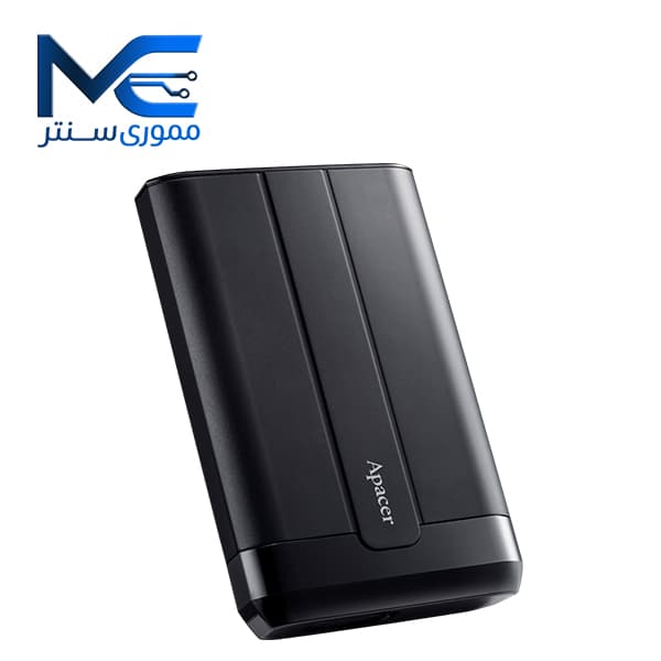هارد اکسترنال اپیسر مدل AC732 ظرفیت 2 ترابایت