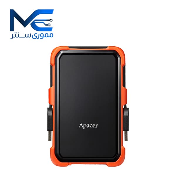 هارد اکسترنال اپیسر مدل AC630 ظرفیت 2 ترابایت