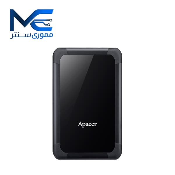 هارد اکسترنال اپیسر مدل AC532 ظرفیت 2 ترابایت