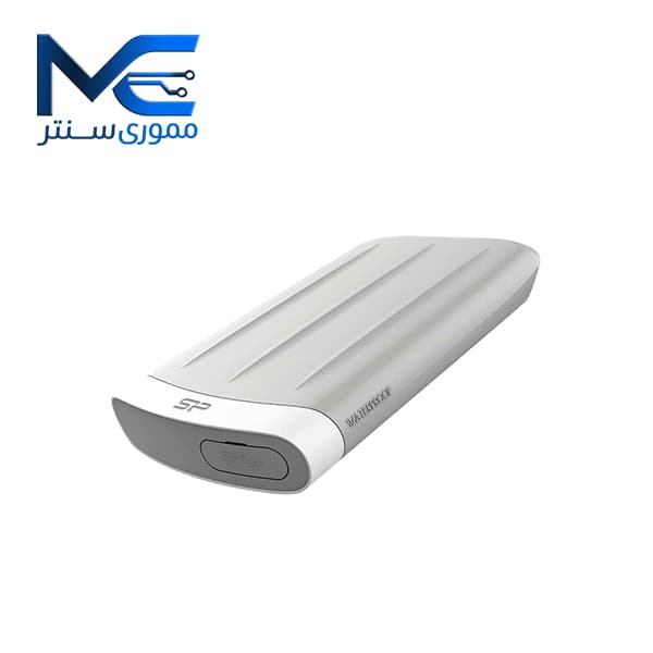 هارد اکسترنال سیلیکون پاور مدل Armor A65 ظرفیت 2 ترابایت