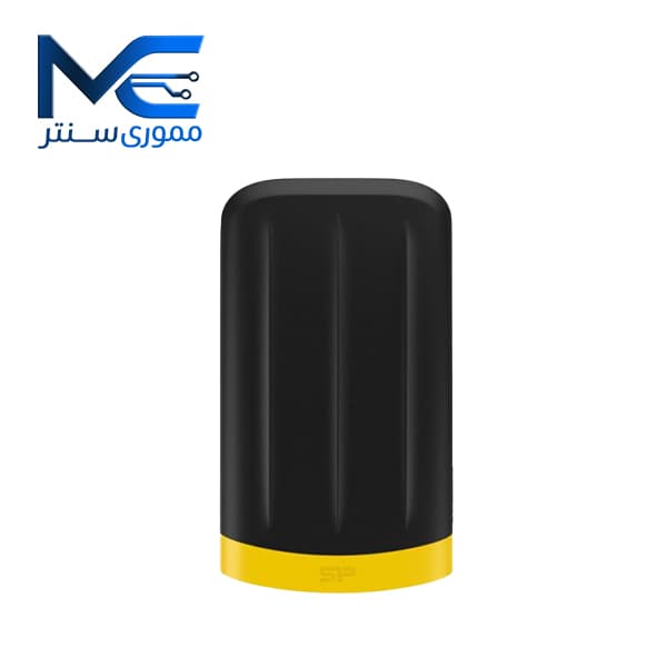 هارد اکسترنال سیلیکون پاور مدل Armor A65 ظرفیت 1 ترابایت