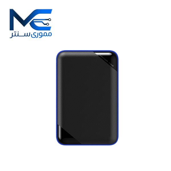 هارد اکسترنال سیلیکون پاور Armor A62 ظرفیت 2 ترابایت