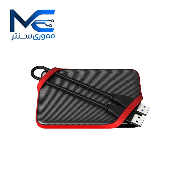 هارد اکسترنال سیلیکون پاور Armor A62 ظرفیت 2 ترابایت