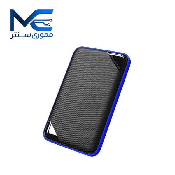 هارد اکسترنال سیلیکون پاور Armor A62 ظرفیت 2 ترابایت