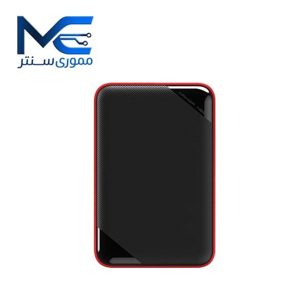 هارد اکسترنال سیلیکون پاور Armor A62 ظرفیت 1 ترابایت