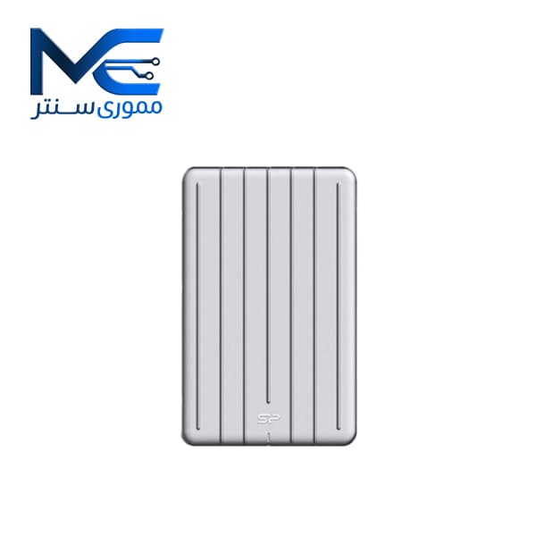 هارد اکسترنال سیلیکون پاور مدل Armor A75 ظرفیت 1 ترابایت