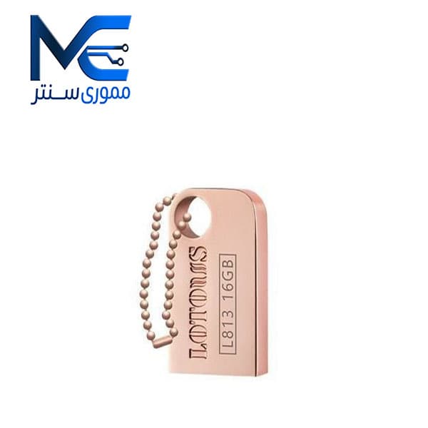 فلش مموری لوتوس مدل L813 USB 3.2 ظرفیت 16 گیگابایت
