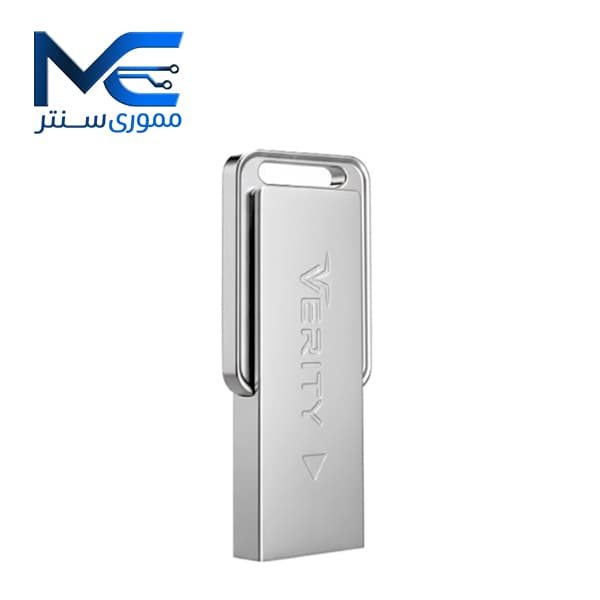فلش مموری وریتی مدل V825 USB 2.0 ظرفیت 64 گیگابایت