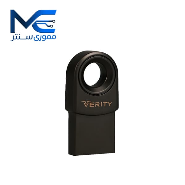 فلش مموری وریتی مدل V832 USB2.0 ظرفیت 64 گیگابایت