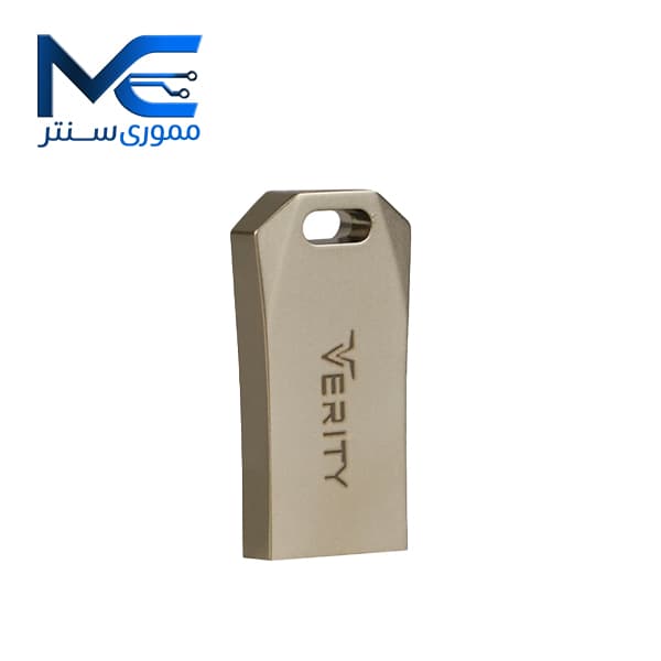 فلش مموری وریتی مدل V833 USB2.0 ظرفیت 64 گیگابایت