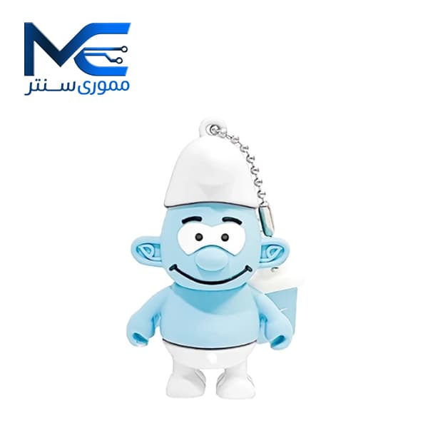 فلش مموری وریتی مدل T238 USB 2.0 ظرفیت 64 گیگابایت