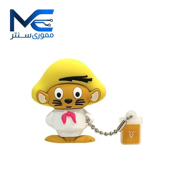 فلش مموری وریتی مدل T240 USB 2.0 ظرفیت 32 گیگابایت