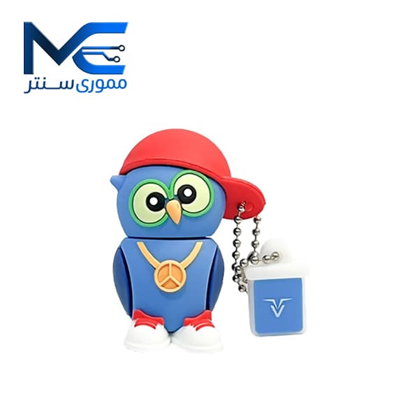 فلش مموری وریتی مدل T242 USB 2.0 ظرفیت 32 گیگابایت