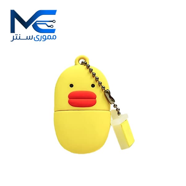 فلش مموری وریتی مدل T243 USB 2.0 ظرفیت 64 گیگابایت