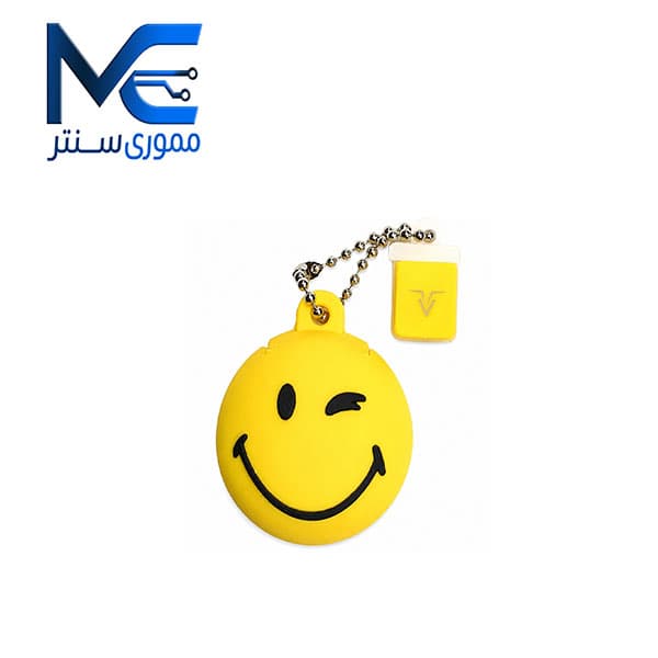 فلش مموری وریتی مدل T225 USB 2.0 ظرفیت 32 گیگابایت