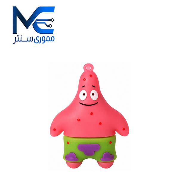 فلش مموری وریتی مدل T208 USB 2.0 ظرفیت 32 گیگابایت
