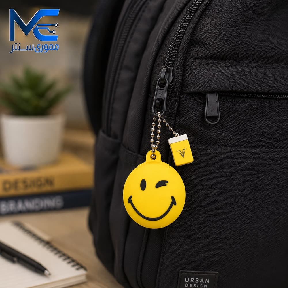 فلش مموری وریتی مدل T225 USB 2.0 ظرفیت 32 گیگابایت