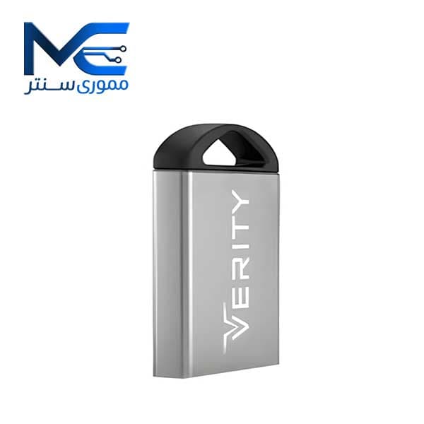 فلش مموری وریتی مدل V804 USB 2.0 ظرفیت 8 گیگابایت