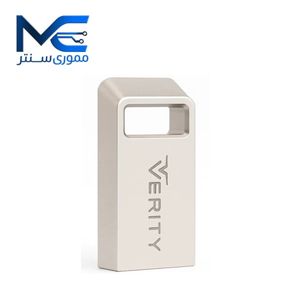 فلش مموری وریتی مدل V810 USB 2.0 ظرفیت 8 گیگابایت
