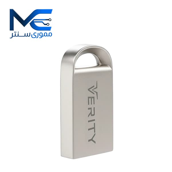 فلش مموری وریتی مدل V811 USB 2.0 ظرفیت 8 گیگابایت