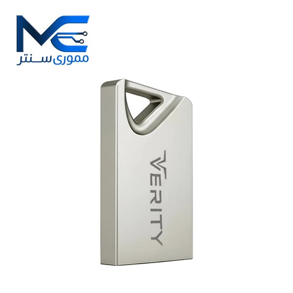 فلش مموری وریتی مدل V812 USB 2.0 ظرفیت 8 گیگابایت