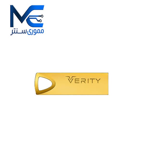 فلش مموری وریتی مدل V809 USB 3.0 ظرفیت 128 گیگابایت