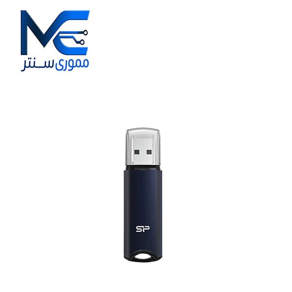 فلش مموری سیلیکون پاور مدل Usb3.2 Gen1 M2 ظرفیت 32 گیگابایت