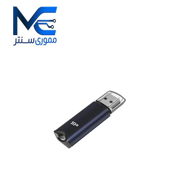 فلش مموری سیلیکون پاور مدل Usb3.2 Gen1 M2 ظرفیت 32 گیگابایت