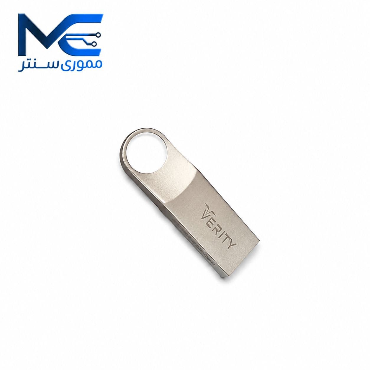 فلش مموری وریتی مدل V827 USB 3.0 ظرفیت 128 گیگابایت