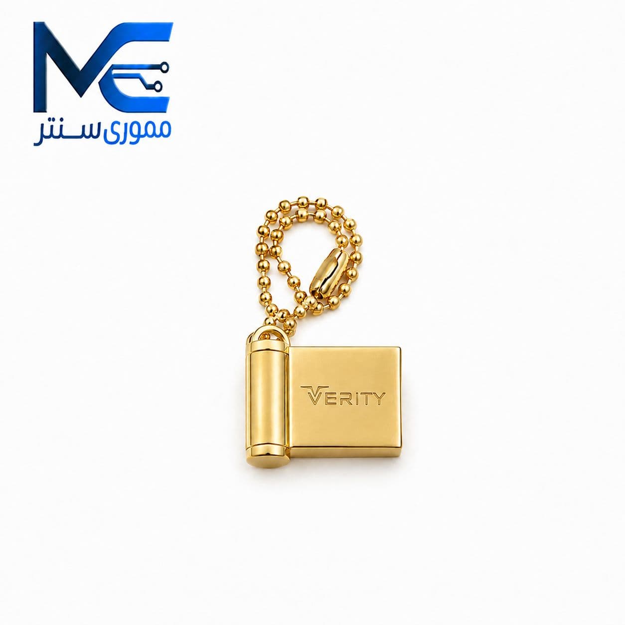 فلش مموری وریتی (ِVERITY) مدل V816 USB 3.0 ظرفیت 32 گیگابایت