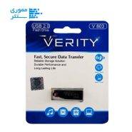 فلش مموری وریتی مدل V803 USB 2.0 ظرفیت 64 گیگابایت
