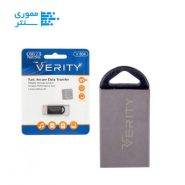 فلش مموری وریتی مدل V804 USB 2.0 ظرفیت 16 گیگابایت