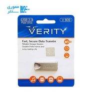 فلش مموری وریتی مدل V809 USB 2.0 ظرفیت 16 گیگابایت
