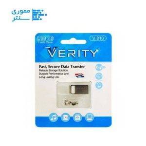 فلش مموری وریتی مدل V810 USB 2.0 ظرفیت 64 گیگابایت