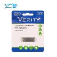 فلش مموری وریتی مدل V826 USB 2.0 ظرفیت 32 گیگابایت