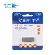 فلش مموری وریتی مدل V828 USB 2.0 ظرفیت 16 گیگابایت