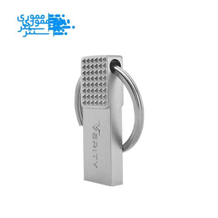 فلش مموری وریتی مدل V829 USB 2.0 ظرفیت 64 گیگابایت