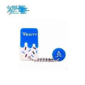 فلش مموری وریتی مدل V901 USB 2.0 ظرفیت 32 گیگابایت