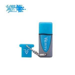 فلش مموری وریتی مدل V903 USB 2.0 ظرفیت 64 گیگابایت