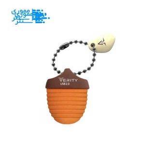 فلش مموری وریتی مدل V907 USB 2.0 ظرفیت 32 گیگابایت